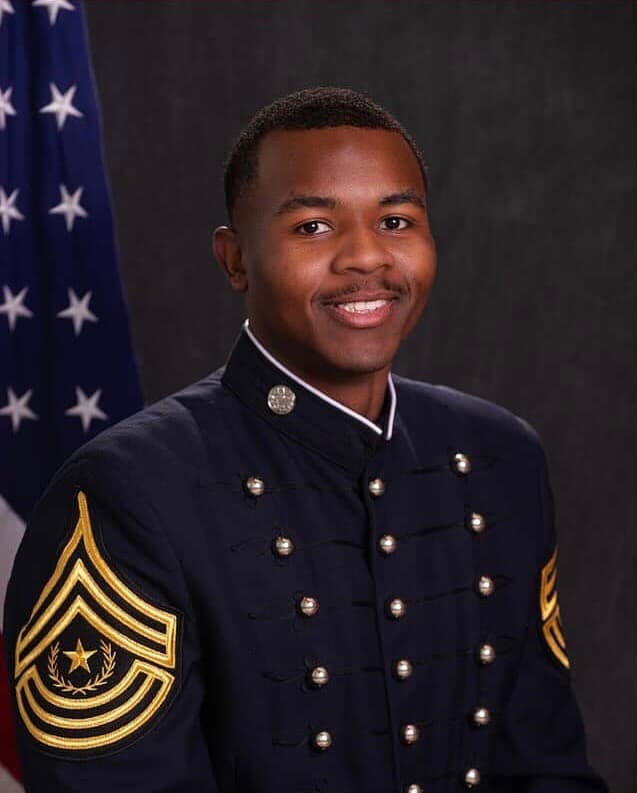 Kalvin Moise